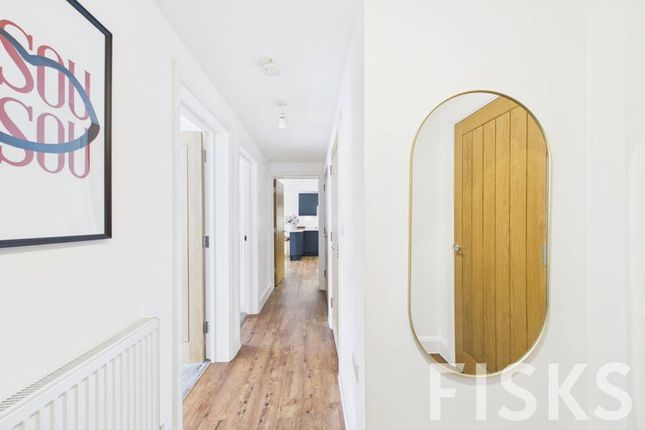 Flat Flat 6, 396, London Road, Benfleet photo 4