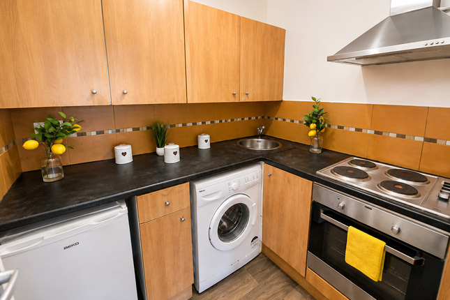 Flat 7, 45 Dale Road, Luton photo 4