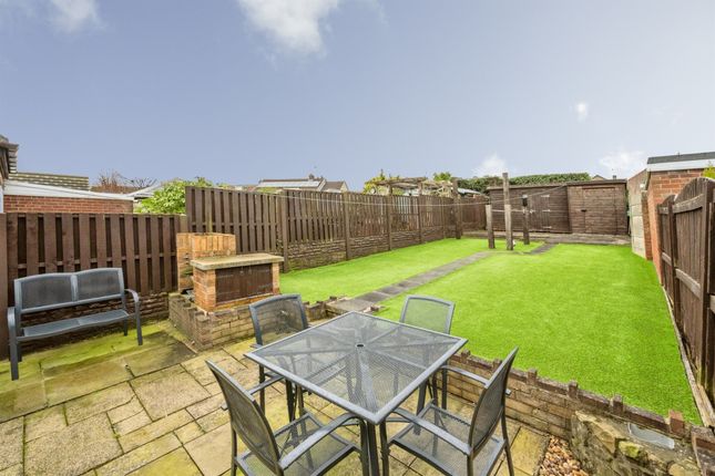 19, Kilner Court, Doncaster photo 4