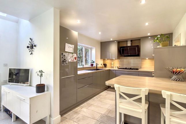 43 Chandlers Croft, Ibstock photo 2