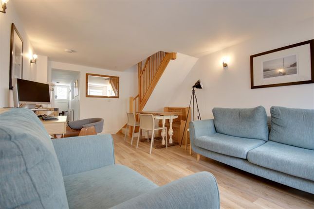 Keystone Cottage, Quay Street, Lymington photo 2