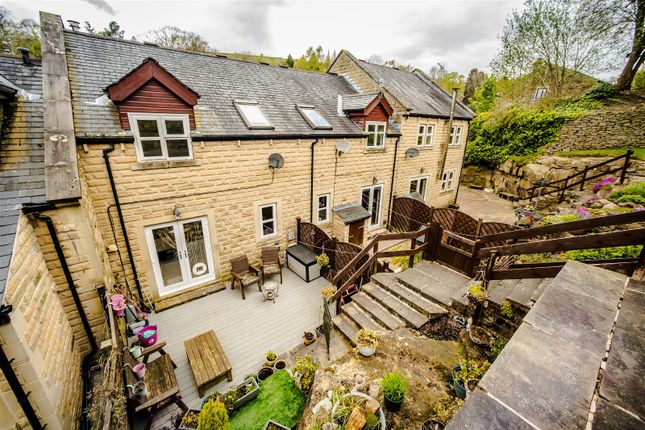 Town house for sale in Bluebell Walk, Luddenden, Halifax