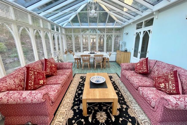 Orangery