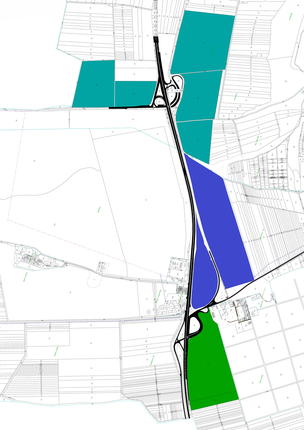 Land for sale in Báb, Báb, Sk