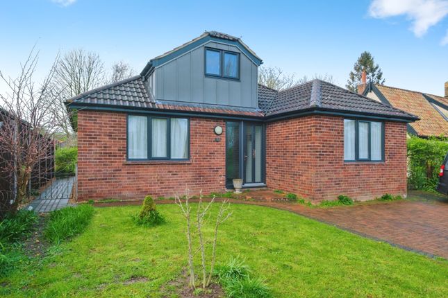 Detached house for sale in Station Rd, Fulbourn, Cambridge