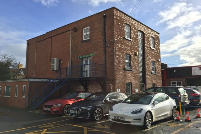 Office to let in Office At The Old Mill, Tayna Business Park, High Street, Abergele, Conwy