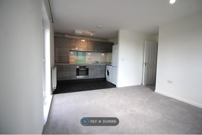 Mctaggart Crescent, Ravenscraig, Motherwell photo 5
