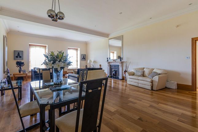Flat for sale in Cefn Mably Park, Cefn Mably, Cardiff