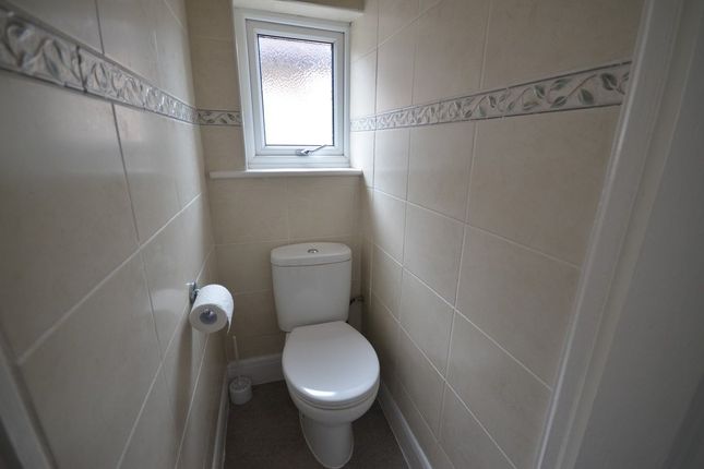 Semi-detached house to rent in Kenmore Avenue, Harrow