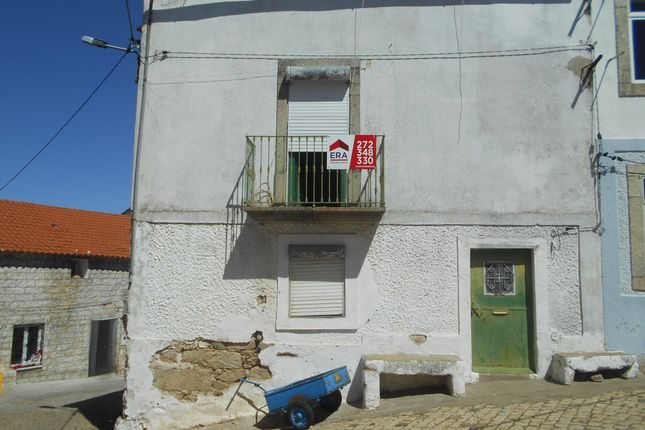Detached house for sale in Monfortinho E Savaterra Do Extremo, Monfortinho E Salvaterra Do Extremo, Idanha-A-Nova, Castelo Branco, Central Portugal