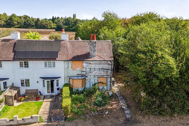 Broom Cottage, Beechin Wood Lane, Sevenoaks photo 3