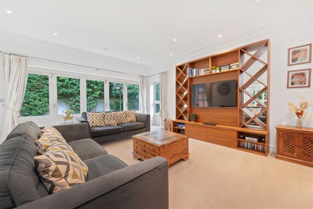 Detached house for sale in Queensbury Gardens, Ascot