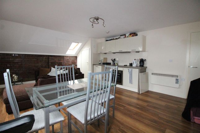 Flat for sale in Blakeridge Mill, Upper Blakeridge Lane, Batley