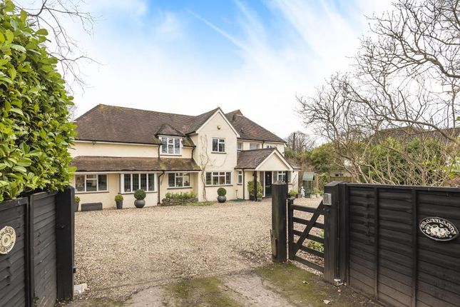 Homes For Sale In Swiss Farm Park Homes Marlow Road Henley On