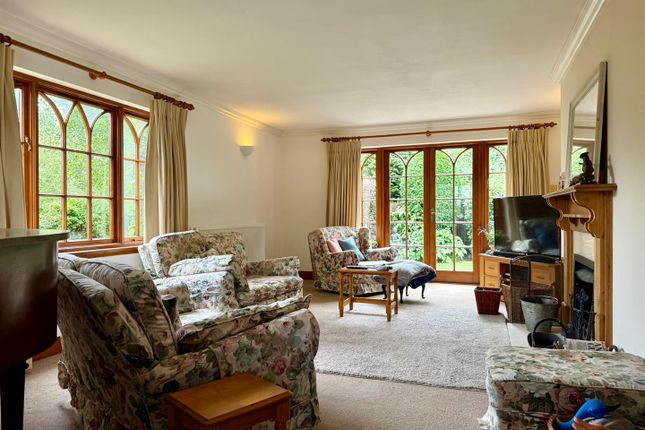 Oak Lodge, Belmont, Hereford photo 2