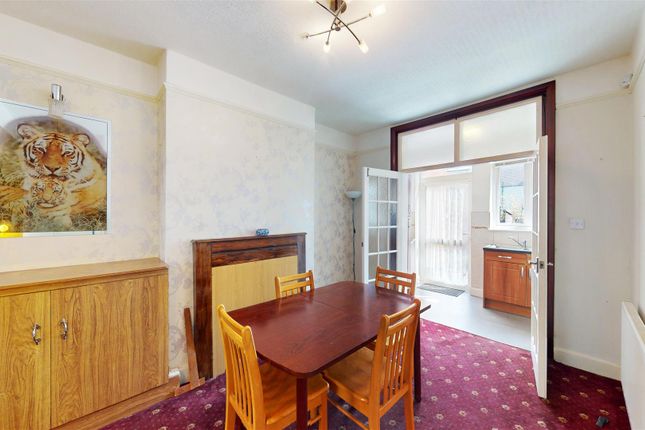 End terrace house for sale in Clifton Avenue, Wembley, Middlesex
