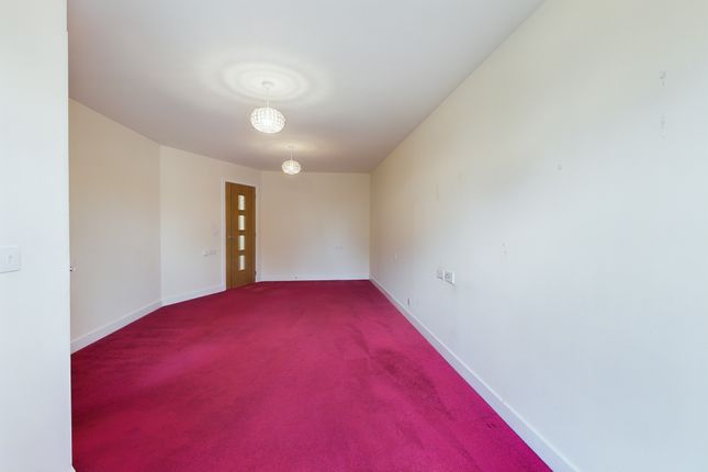 Flat 22, Darroch Gate, Blairgowrie photo 3