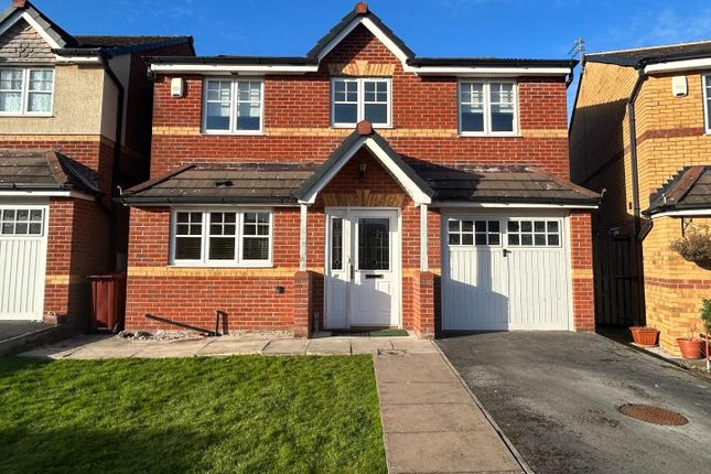 4-bed house on 31, Northcote Avenue, Manchester, £370,000