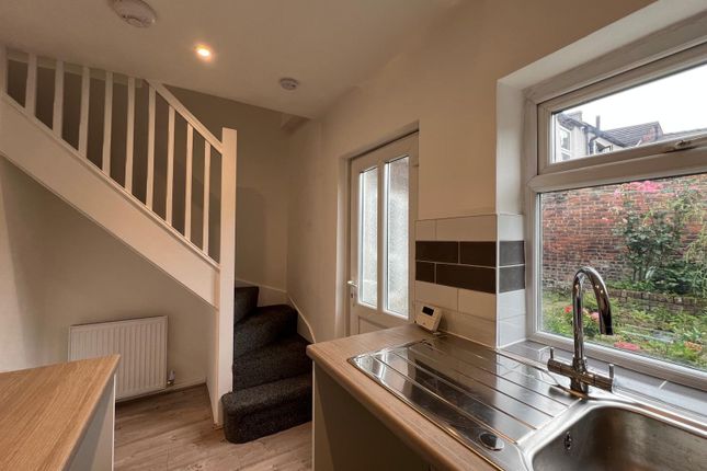 4, Preston Street West, Macclesfield photo 5