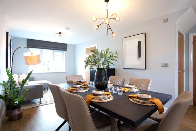 Plot 67, The Cypress, Priory Meadows, Gloucester photo 4