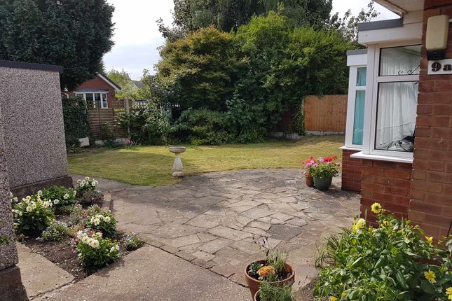 9a, Holly Grove, Wolverhampton photo 4