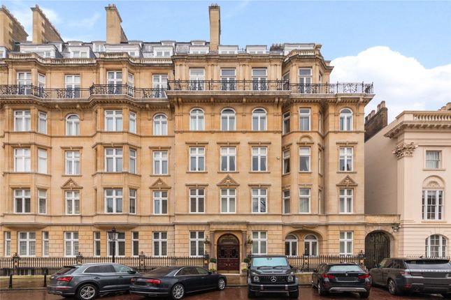 Thumbnail Flat for sale in Harley House, Brunswick Place, Regent's Park, London