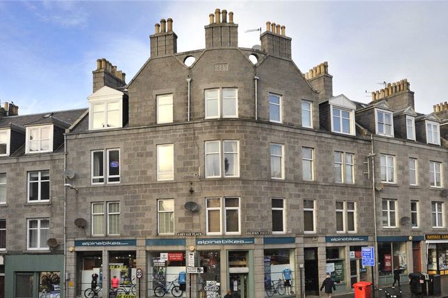 Thumbnail Flat to rent in 68 Holburn Street, Aberdeen, Aberdeenshire