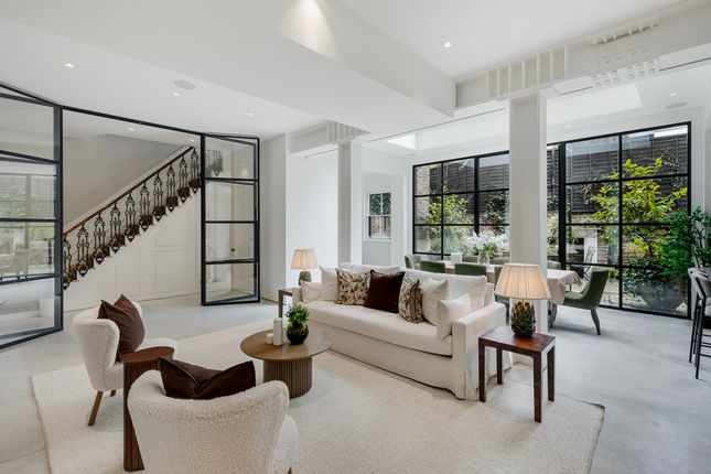 Thumbnail Property for sale in Sunderland Terrace, Notting Hill, London
