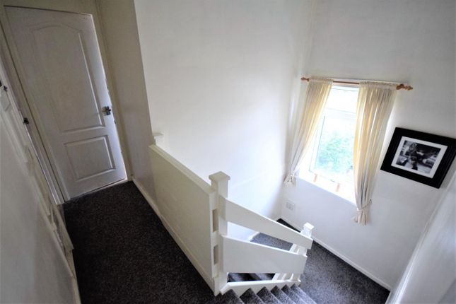 Terraced house for sale in Polden Close, Peterlee, County Durham