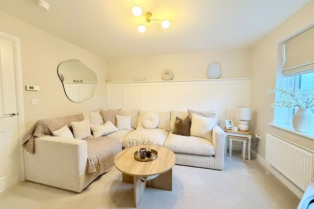 21, Ludworth Close, Cheshire photo 5