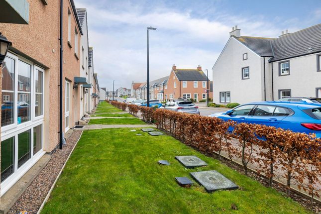 Terraced house for sale in Charleston Road North, Cove, Aberdeen