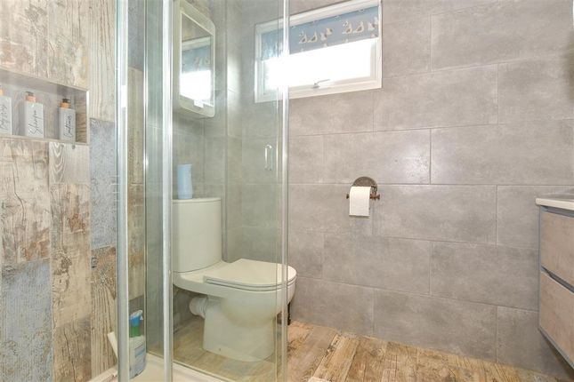 End terrace house for sale in Cervia Way, Gravesend, Kent