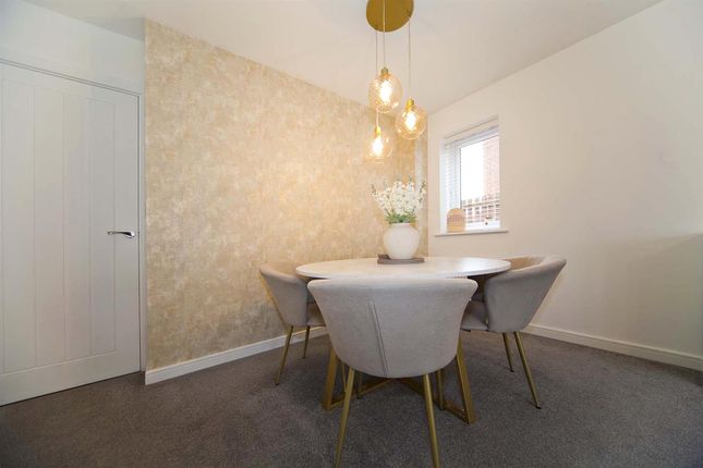 16, Woodville Way, Wingate photo 4