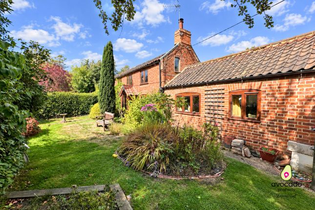 3-bed house on Grosvenor Cottage, Stubb Road, Norwich, £360,000