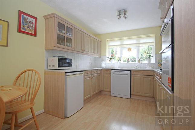 Detached house for sale in Tilekiln Close, Cheshunt, Waltham Cross