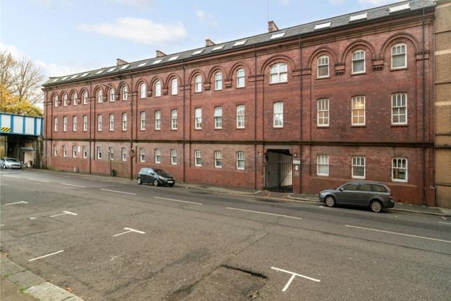 Flat to rent in Bell Street, City Centre, Glasgow