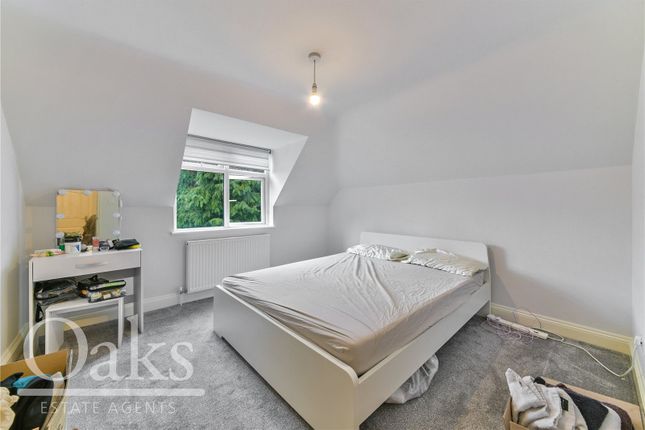 Maisonette to rent in Duppas Hill Terrace, Croydon