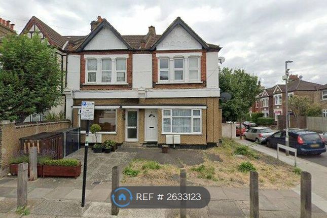 Charlmont Road, Tooting
