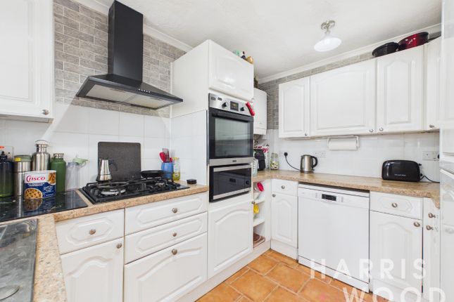 6, Mandeville Road, Colchester photo 2