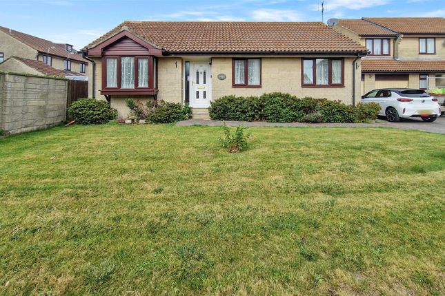 Detached bungalow for sale in Lyddon Road, Worle, Weston-Super-Mare