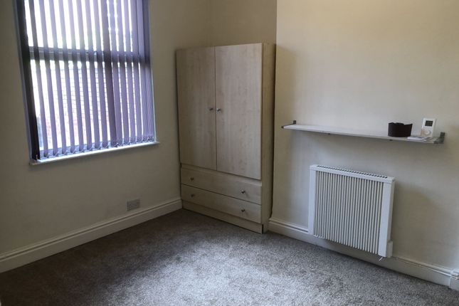 Thumbnail Flat to rent in Nithsdale Road, Liverpool