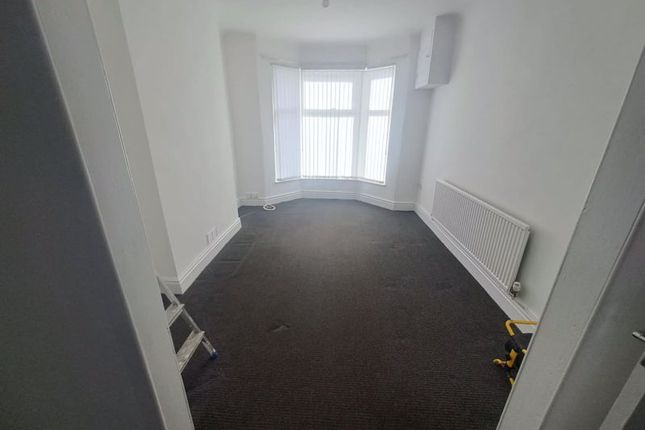 Terraced house to rent in Rutland Street, Bootle