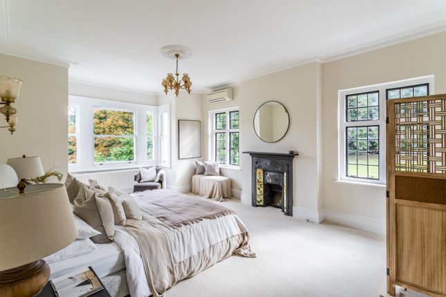 Detached house for sale in Lunghurst Road, Woldingham