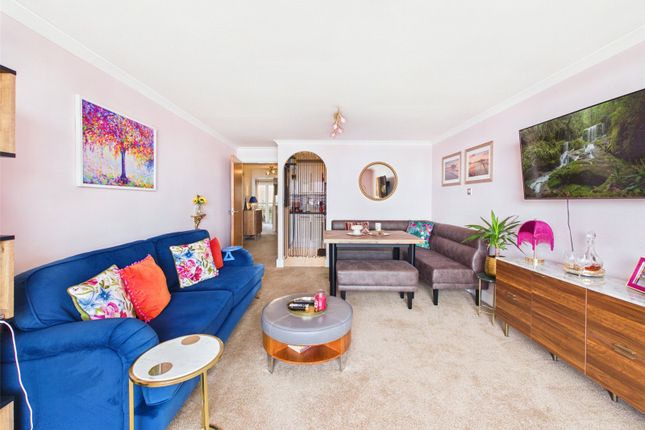 Flat 21, 42, Birnbeck Road, North Somerset photo 4