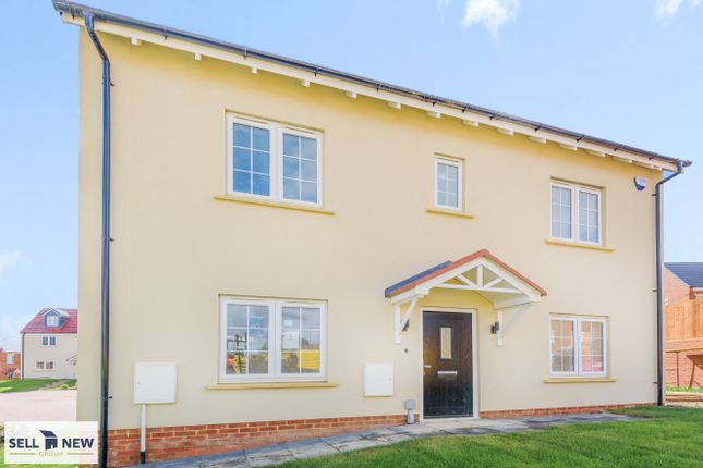 61, Nightingale Road, Great Barford photo 4