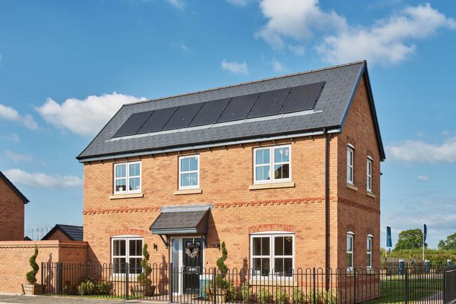 4-bed house on 7, Ashchurch, Tewkesbury, £530,000