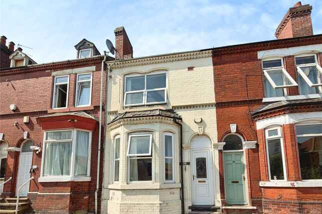 3-bed house on 29, Victoria Road, South Yorkshire, £110,000