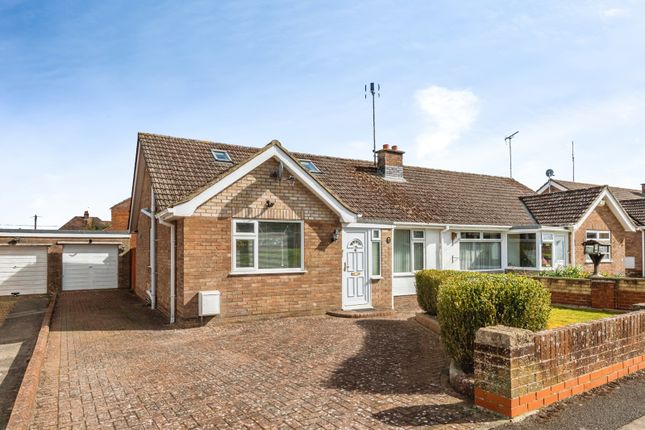2-bed house on 30, Canney Close, Swindon, £325,000