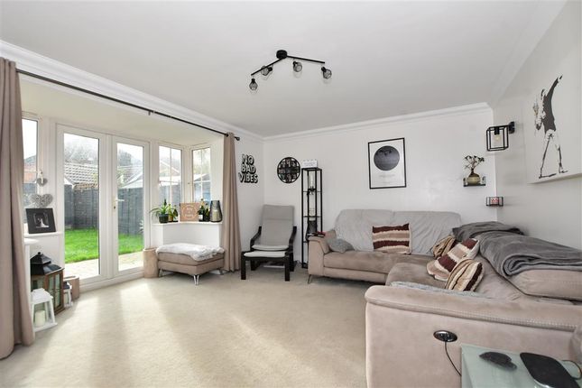 Thumbnail Detached house for sale in Harling Close, Boughton Monchelsea, Maidstone, Kent