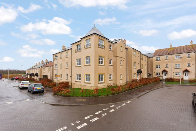 Flat for sale in Wymet Gardens, Millerhill, Dalkeith EH22